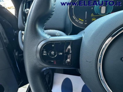 MINI Mini Countryman SE JCW all4 (13)