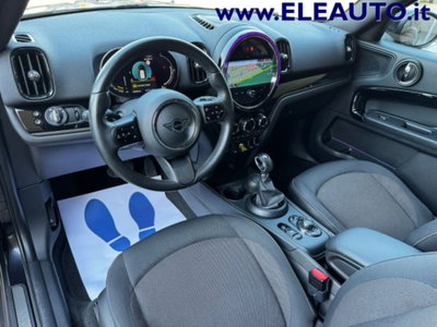 MINI Mini Countryman SE JCW all4 (8)