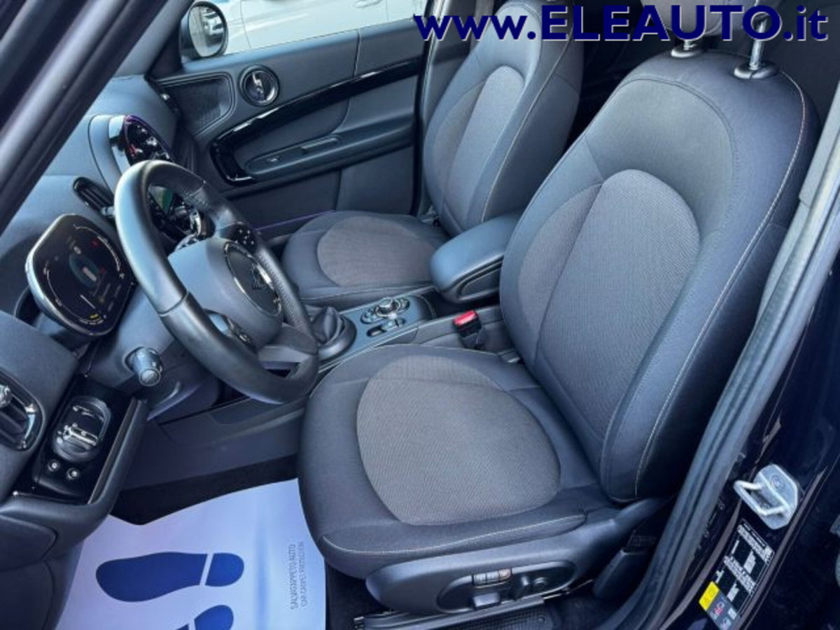 MINI Mini Countryman SE JCW all4 (15)