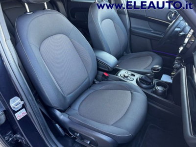 MINI Mini Countryman SE JCW all4 (16)