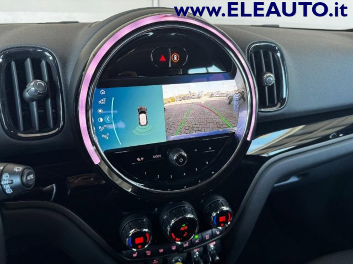 MINI Mini Countryman SE JCW all4 (11)