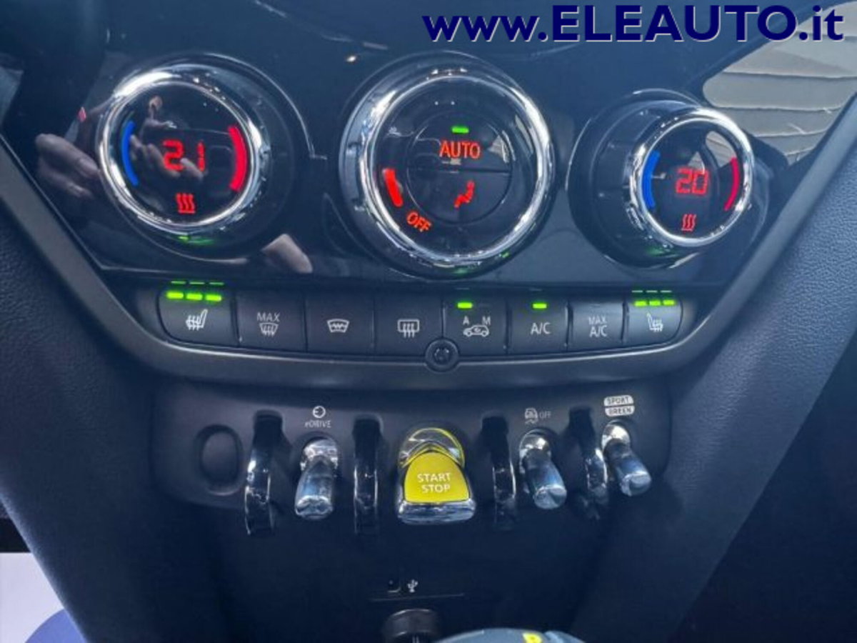 MINI Mini Countryman SE JCW all4 (12)