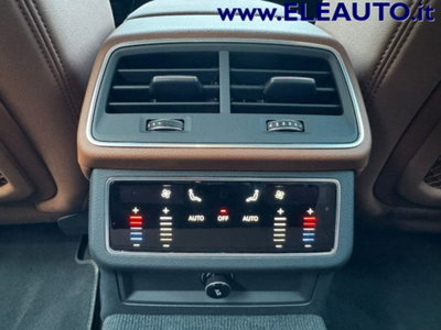Audi A6 Avant 45 2.0 TFSI quattro ultra S tronic Business (13)