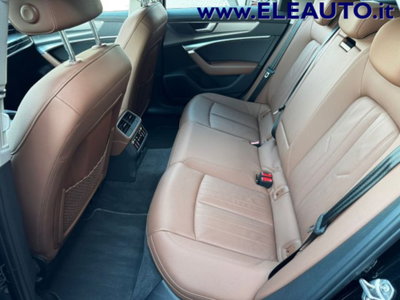 Audi A6 Avant 45 2.0 TFSI quattro ultra S tronic Business (14)