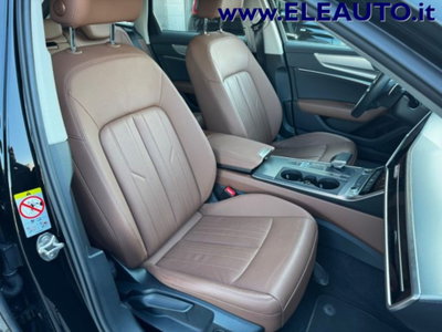 Audi A6 Avant 45 2.0 TFSI quattro ultra S tronic Business (15)