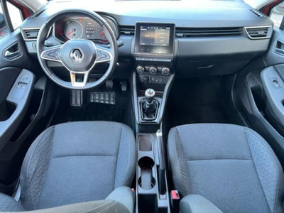 Renault Clio SCe 65 CV 5 porte Life (10)