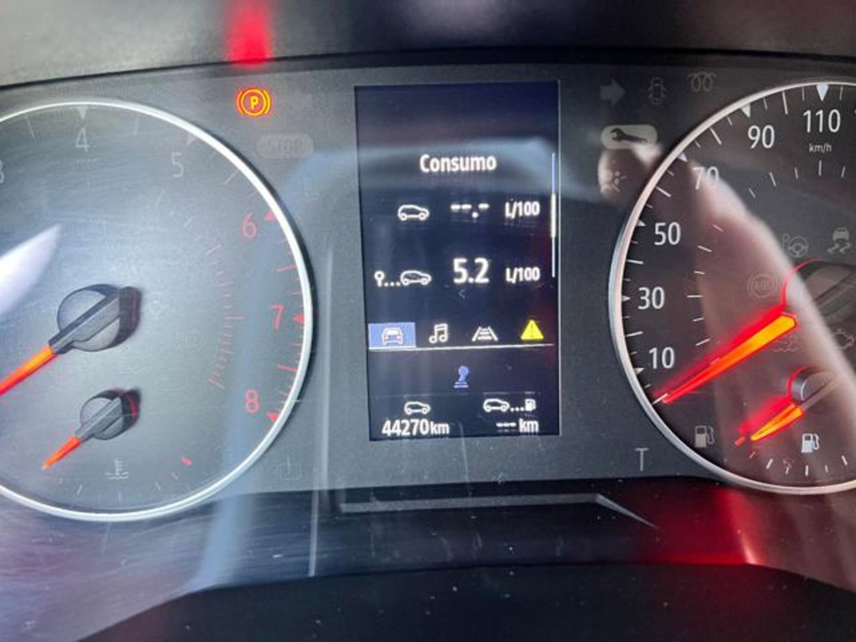 Renault Clio SCe 65 CV 5 porte Life (14)