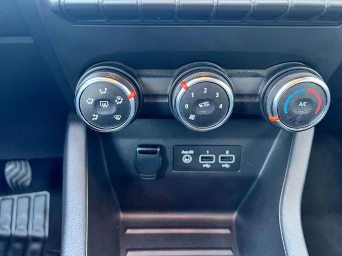 Renault Clio SCe 65 CV 5 porte Life (15)