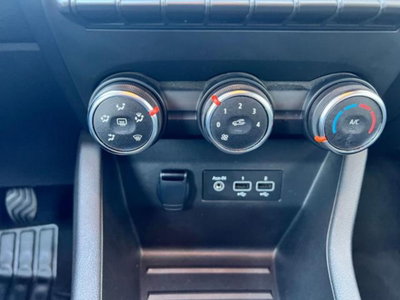 Renault Clio SCe 65 CV 5 porte Life (15)