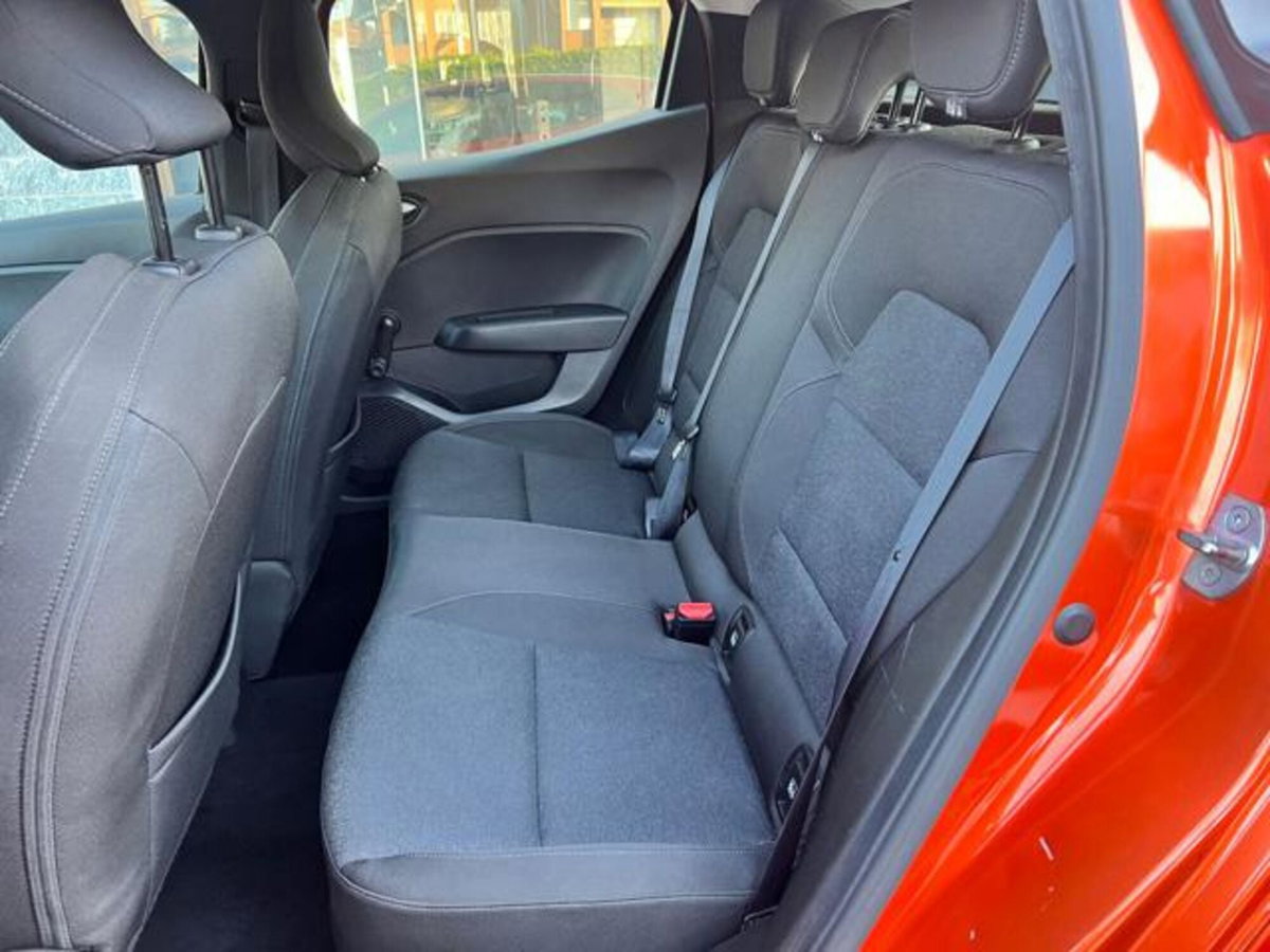 Renault Clio SCe 65 CV 5 porte Life (9)