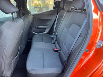 Renault Clio SCe 65 CV 5 porte Life (9)