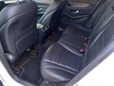 Mercedes-Benz GLC Coupé 220 d 4Matic Coupé Sport (11)