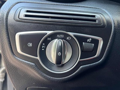 Mercedes-Benz GLC SUV 220 d 4Matic Business (11)