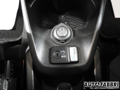 Lancia Ypsilon 0.9 TwinAir 85 CV 5 porte Metano Ecochic Elefantino (16)