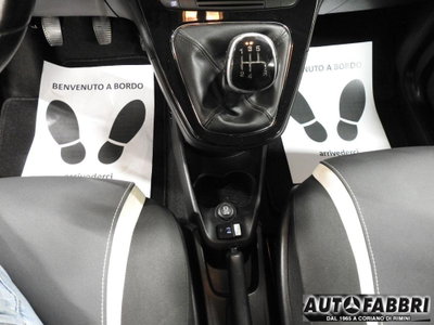 Lancia Ypsilon 0.9 TwinAir 85 CV 5 porte Metano Ecochic Elefantino (17)