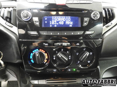 Lancia Ypsilon 0.9 TwinAir 85 CV 5 porte Metano Ecochic Elefantino (18)