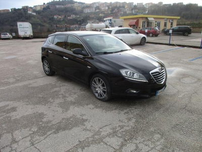 Lancia Delta 1.6 MJT DPF 105 CV Gold usata