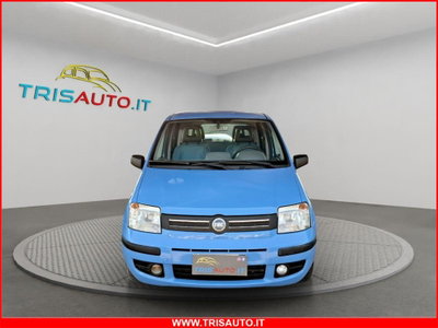 Fiat Panda 1.3 MJT 16V 4x4 (10)