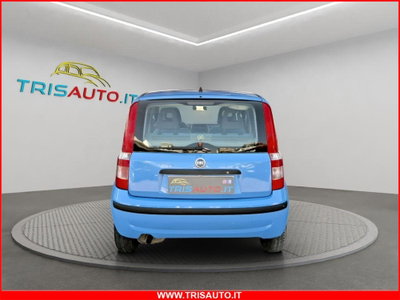 Fiat Panda 1.3 MJT 16V 4x4 (11)