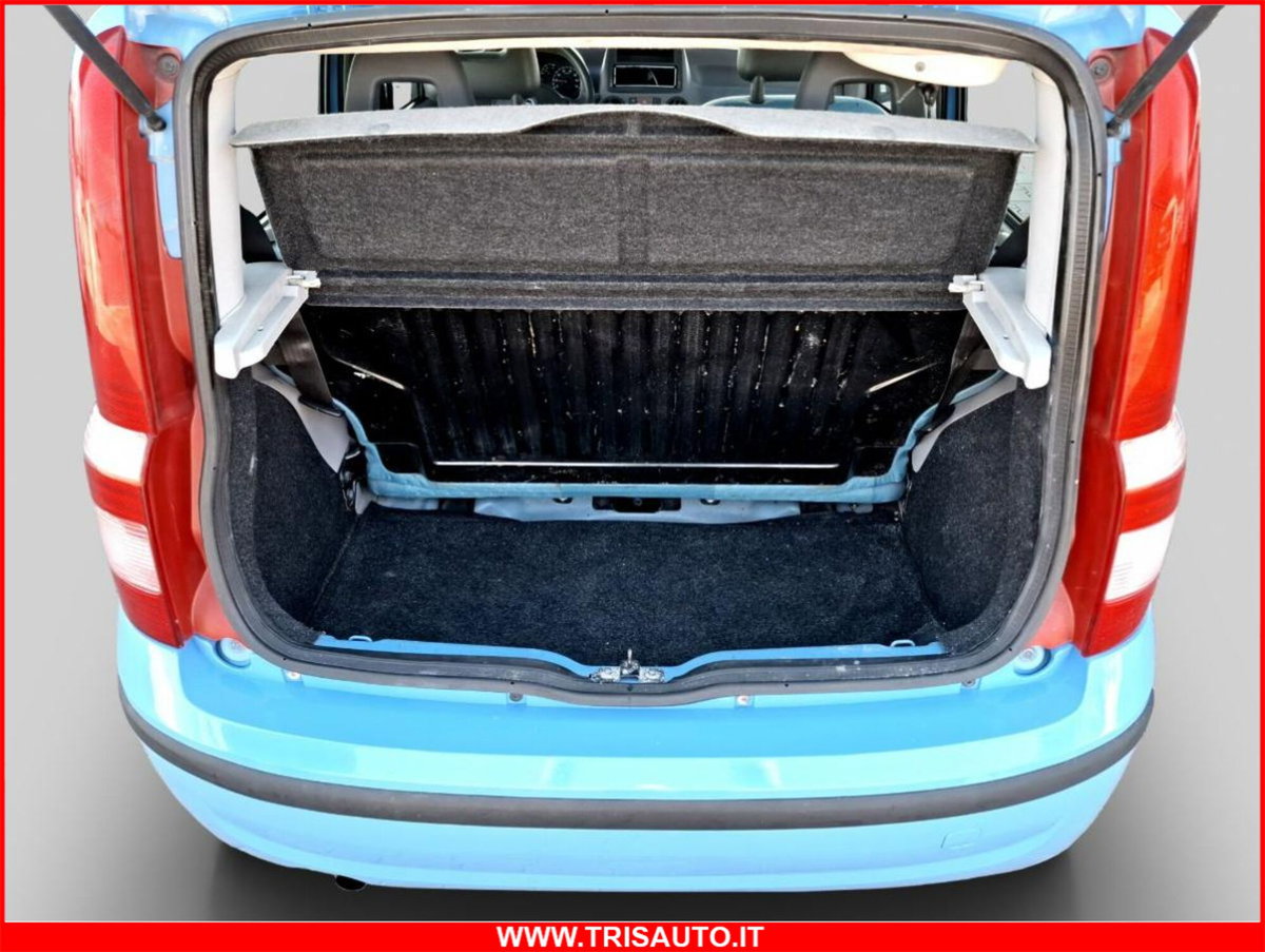 Fiat Panda 1.3 MJT 16V 4x4 (12)