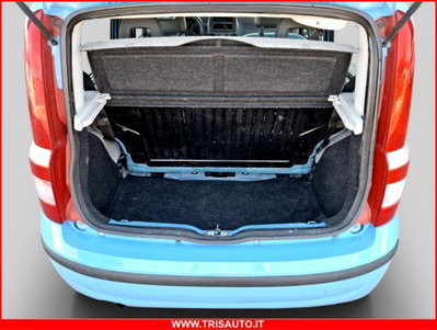 Fiat Panda 1.3 MJT 16V 4x4 (12)