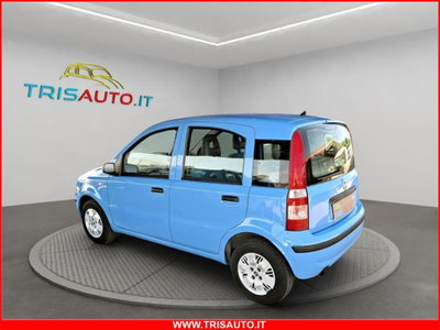 Fiat Panda 1.3 MJT 16V 4x4 (2)