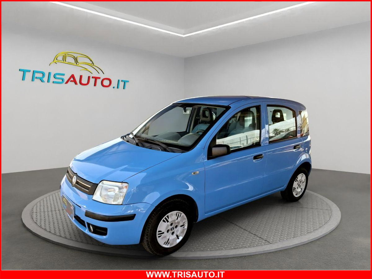 Fiat Panda 1.3 MJT 16V 4x4 (3)