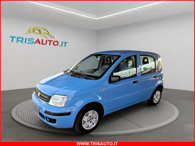 Fiat Panda 1.3 MJT 16V 4x4 (3)