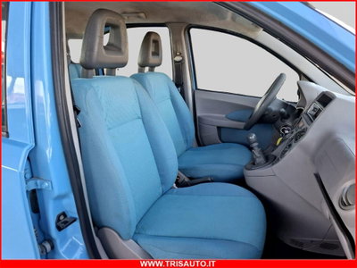 Fiat Panda 1.3 MJT 16V 4x4 (6)