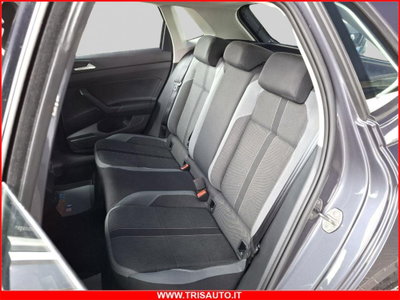 Volkswagen Polo 1.0 tsi Style 95cv (11)