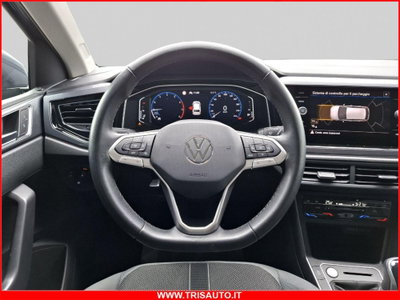 Volkswagen Polo 1.0 tsi Style 95cv (14)