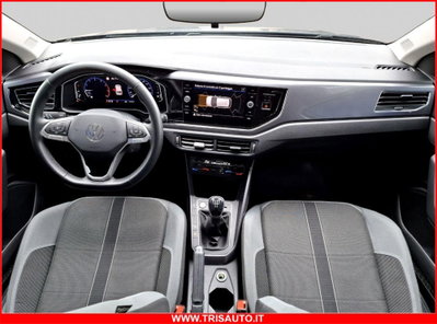 Volkswagen Polo 1.0 tsi Style 95cv (6)