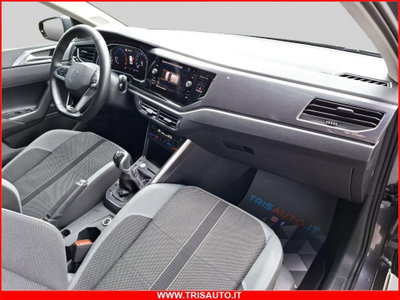 Volkswagen Polo 1.0 tsi Style 95cv (7)