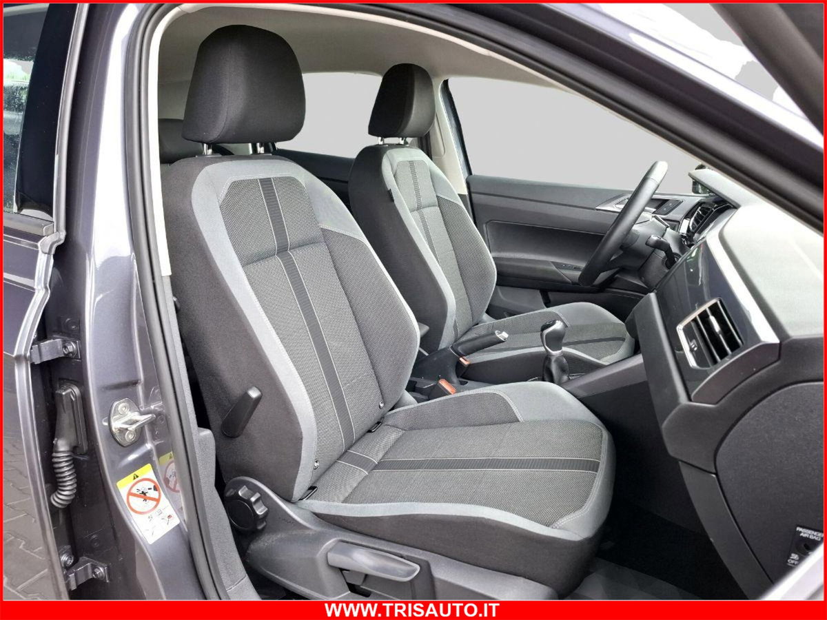 Volkswagen Polo 1.0 tsi Style 95cv (8)