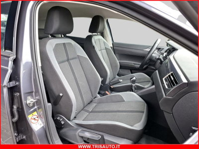 Volkswagen Polo 1.0 tsi Style 95cv (8)