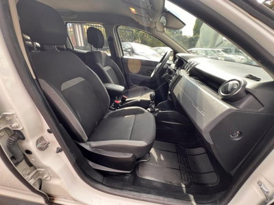Dacia Duster 1.5 dCi 8V 4x2 Essential (3)