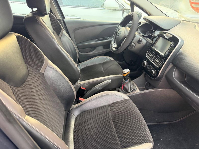 Renault Clio 0.9 TCe 12V 90CV Start&Stop 5 porte Energy