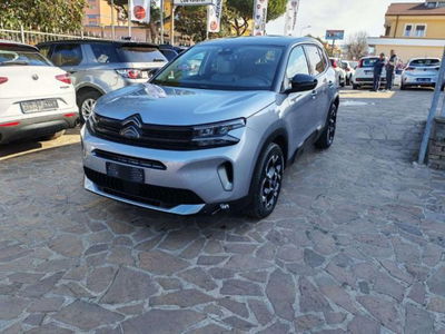 Citroen C5 Aircross 1.5 bluehdi Max s&s 130cv eat8 usata