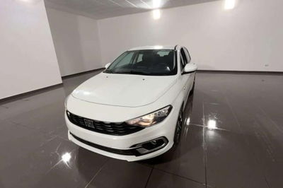 Fiat Tipo Tipo 5p 1.0 t3 Cross 100cv usata