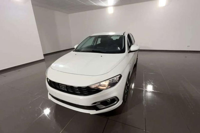 Fiat Tipo Tipo 5p 1.0 t3 Cross 100cv