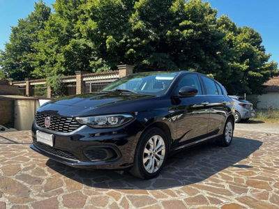 Fiat Tipo Tipo 5p 1.3 mjt s&s 95cv usata