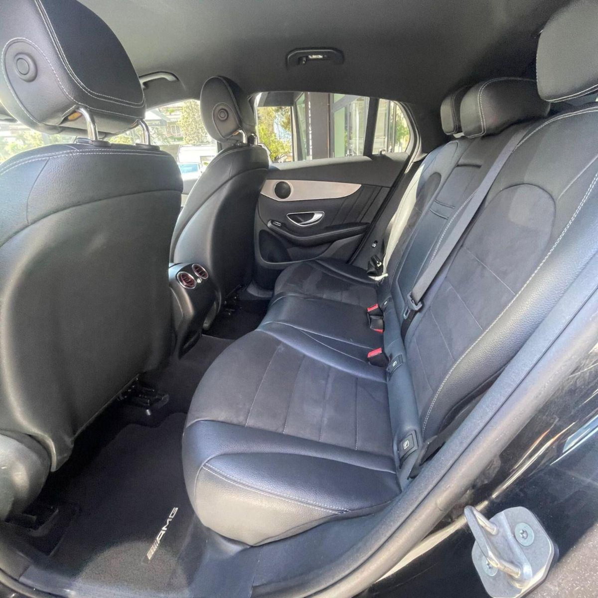 Mercedes-Benz GLC SUV 220 d 4Matic Premium (10)