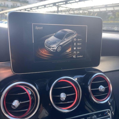 Mercedes-Benz GLC SUV 220 d 4Matic Premium (11)