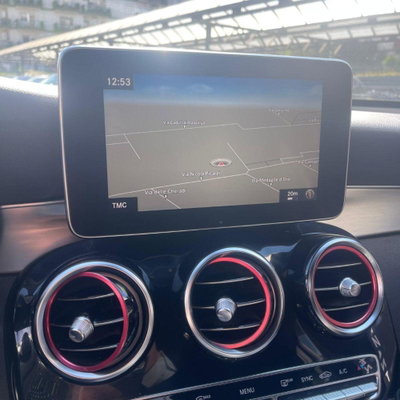 Mercedes-Benz GLC SUV 220 d 4Matic Premium (13)