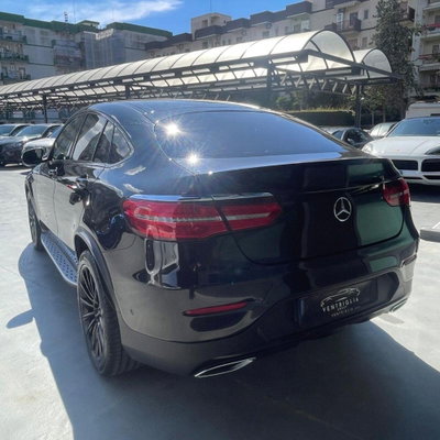 Mercedes-Benz GLC SUV 220 d 4Matic Premium (3)