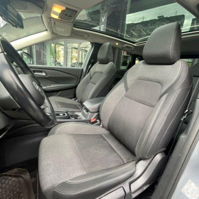 Nissan Qashqai 1.3 mhev Tekna 4wd 158cv xtronic (6)