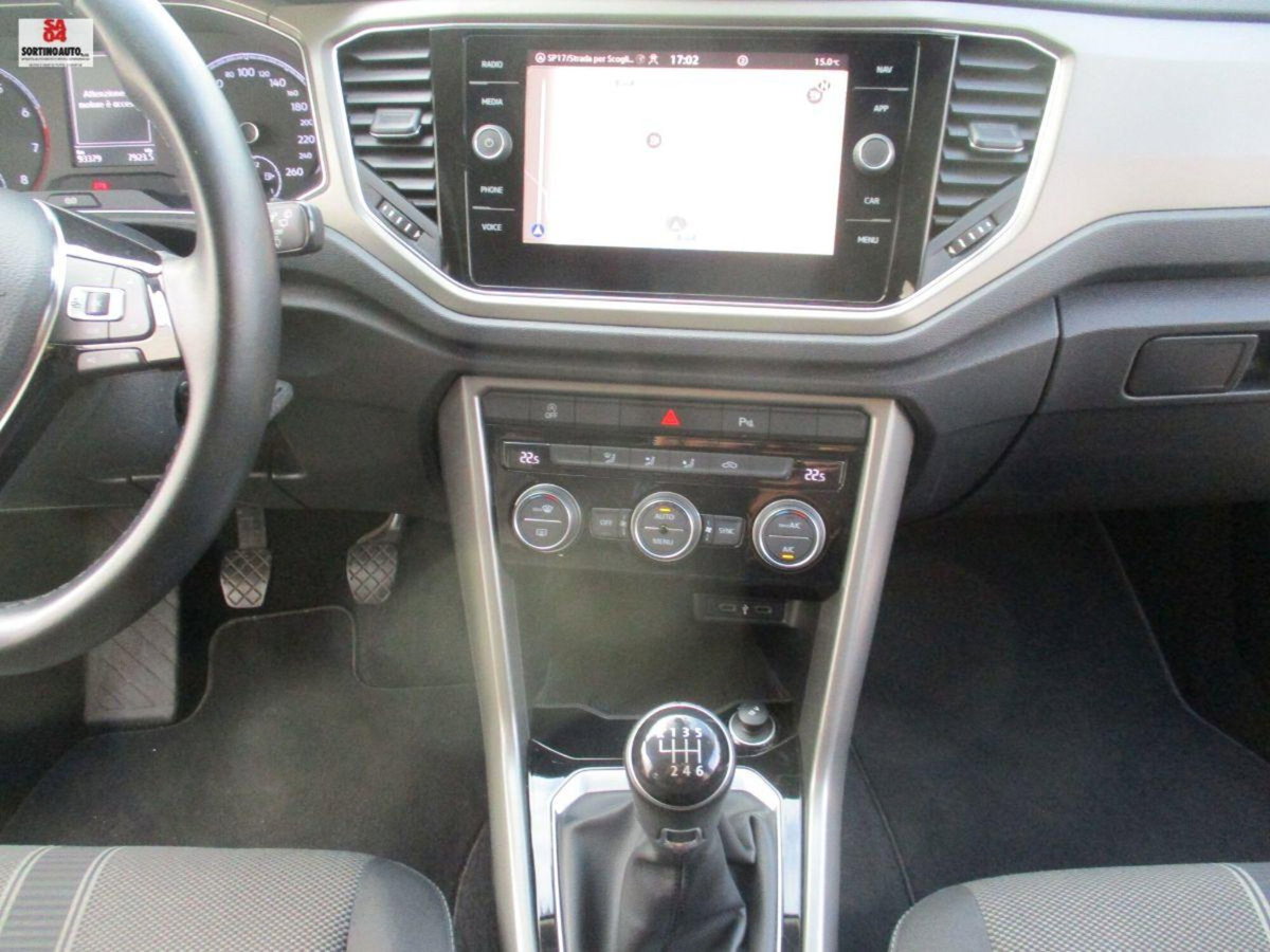 Volkswagen T-Roc 1.0 TSI R-Line (10)