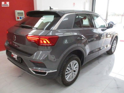 Volkswagen T-Roc 1.0 TSI R-Line (2)