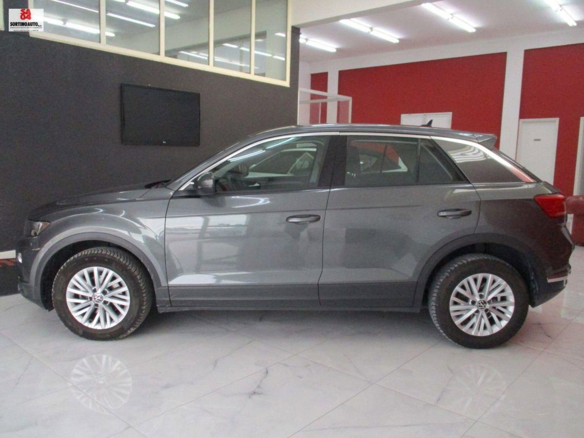 Volkswagen T-Roc 1.0 TSI R-Line (3)