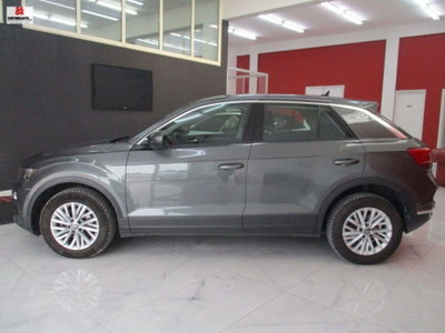 Volkswagen T-Roc 1.0 TSI R-Line (3)